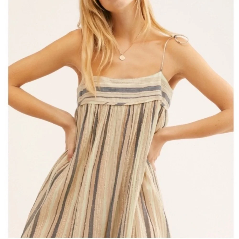 Free People Jumpsuit - Picture 3 of 3